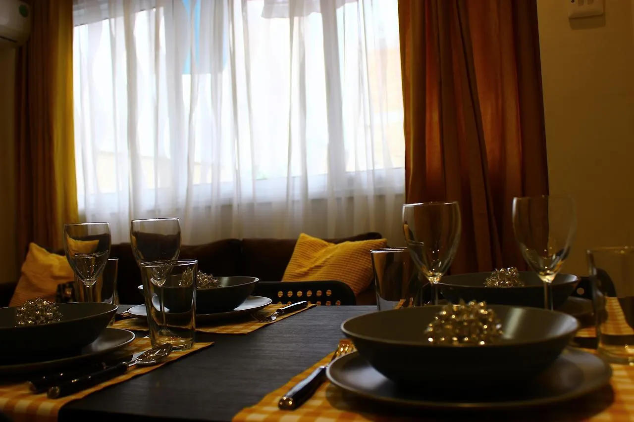 Salina Central Apartment 拉纳卡
