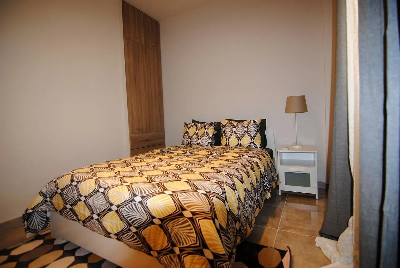 Salina Central Apartment 拉纳卡 塞浦路斯