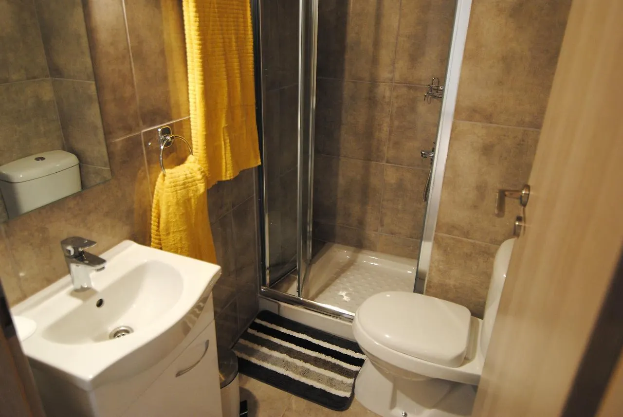 Salina Central Apartment 拉纳卡 塞浦路斯
